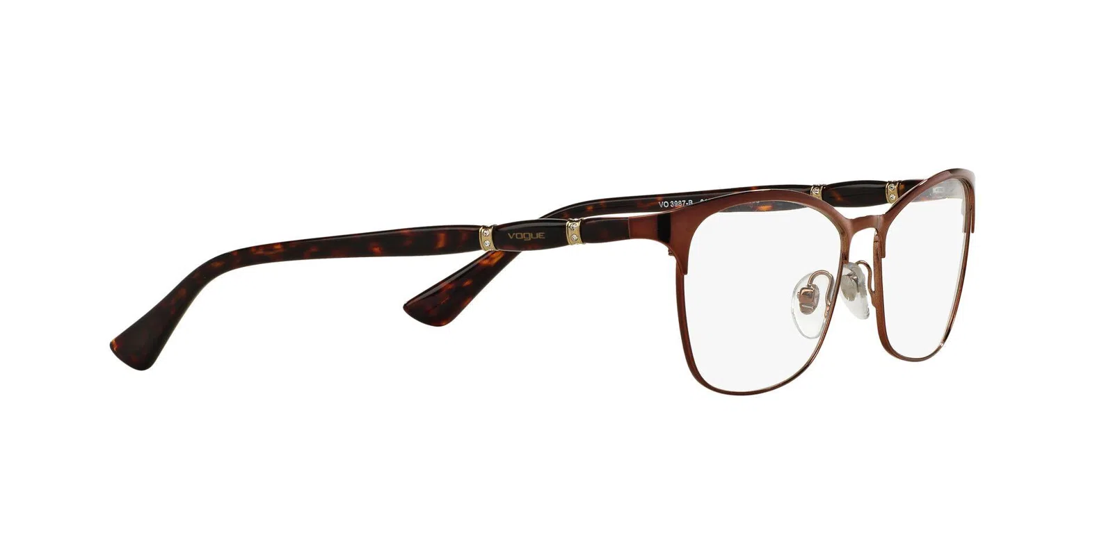 Vogue Eyewear 3987B Eyeglasses - view 18